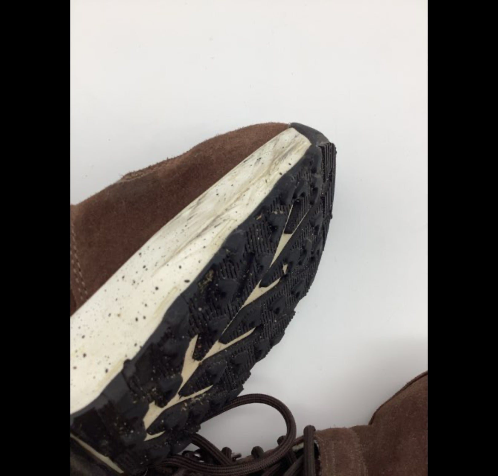 Gaitline Silver Mid TRX Støvler